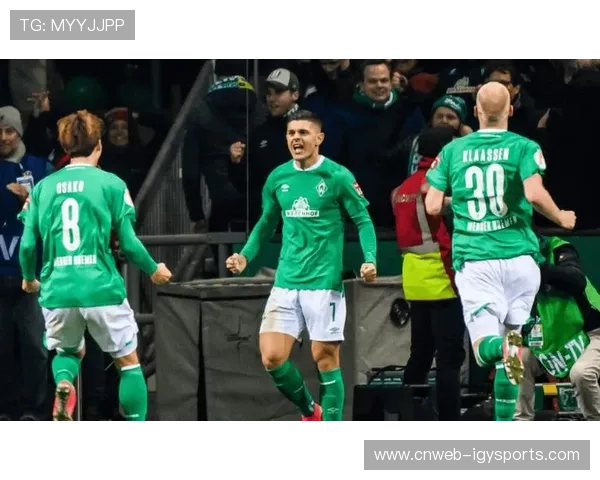 云达不莱梅VS霍芬海姆赛前分析:中游对决或演对攻局面 云达不莱梅VS霍芬海姆赛前分析:中游对决或演对攻局面