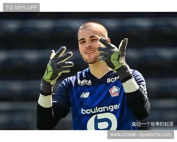 巴黎圣日耳曼关注里尔新星布阿迪,夏窗引援目标 巴黎圣日耳曼关注里尔新星布阿迪,夏窗引援目标