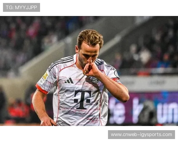 凯恩德甲26球高效表现,拜仁锋线依赖英格兰队长 凯恩德甲26球高效表现,拜仁锋线依赖英格兰队长