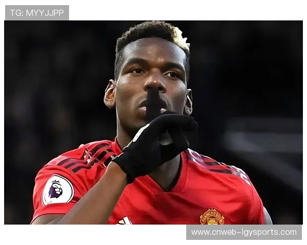 博格巴更衣室作用获认可,场外成摩纳哥“形象大使” 博格巴更衣室作用获认可,场外成摩纳哥“形象大使”