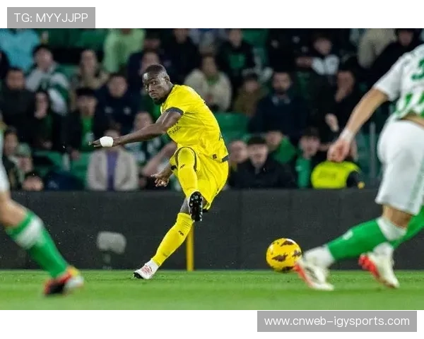 比利亚雷亚尔2-1西班牙人,杰拉德·莫雷诺支点作用凸显 比利亚雷亚尔2-1西班牙人,杰拉德·莫雷诺支点作用凸显