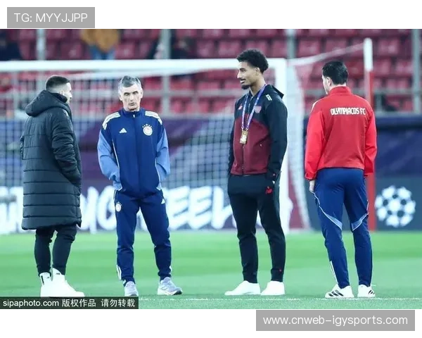 勒沃库森备战对阵奥林匹亚科斯，德甲领头羊状态正佳