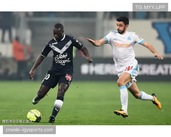 法甲联盟与BeIN Sports就中东地区转播权展开新一轮谈判